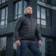 Куртка M-TAC КУРТКА STALKER GEN.III PRIMALOFT BLACK - Фото 8