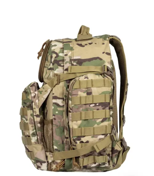 Рюкзак тактичний STURM Molly 40L Multicam