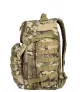 Рюкзак тактичний STURM Molly 40L Multicam - Фото 5