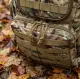 Рюкзак тактичний STURM Molly 40L Multicam - Фото 6