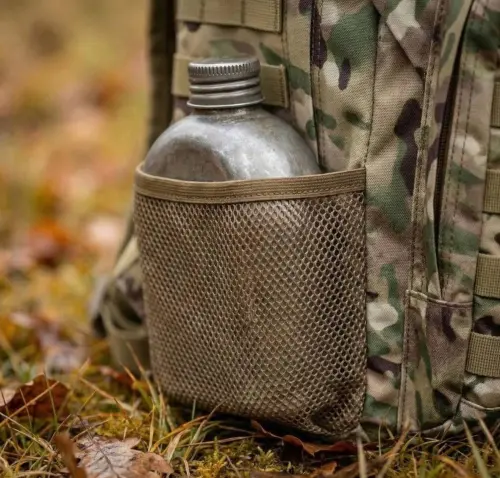 Рюкзак тактичний STURM Molly 40L Multicam