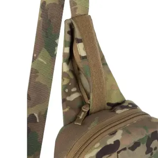 Сумка-рюкзак STURM