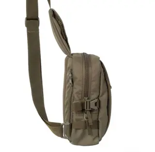 Сумка-рюкзак STURM