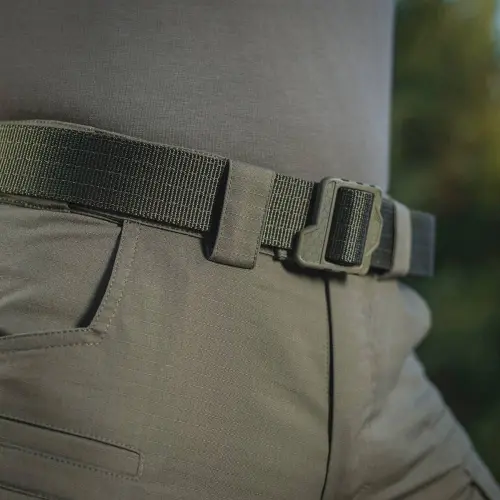 M-TAC ШТАНИ PATRIOT GEN.II FLEX DARK OLIVE