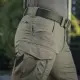 M-TAC ШТАНИ PATRIOT GEN.II FLEX DARK OLIVE - Фото 10