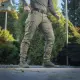 M-TAC ШТАНИ PATRIOT GEN.II FLEX DARK OLIVE - Фото 6