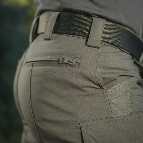 M-TAC ШТАНИ PATRIOT GEN.II FLEX DARK OLIVE