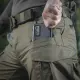 M-TAC ШТАНИ PATRIOT GEN.II FLEX DARK OLIVE - Фото 16