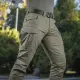 M-TAC ШТАНИ PATRIOT GEN.II FLEX DARK OLIVE - Фото 9