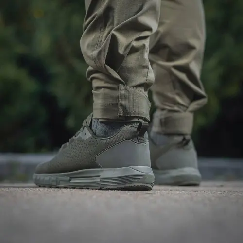 M-TAC ШТАНИ PATRIOT GEN.II FLEX DARK OLIVE