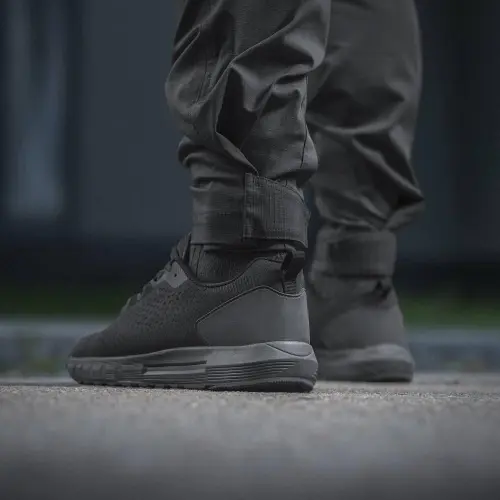M-TAC ШТАНИ PATRIOT GEN.II FLEX BLACK