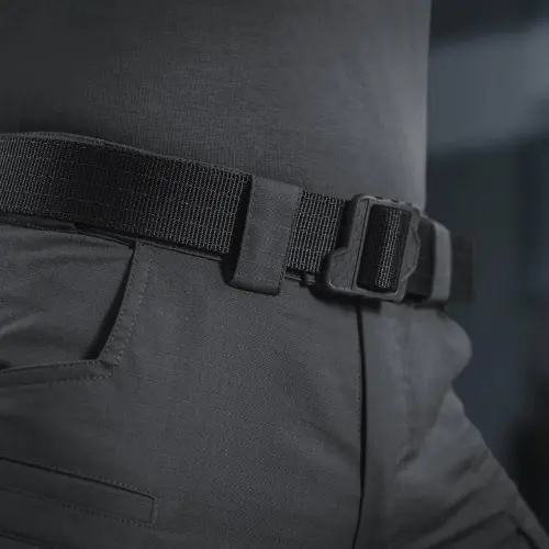 M-TAC ШТАНИ PATRIOT GEN.II FLEX BLACK
