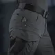 M-TAC ШТАНИ PATRIOT GEN.II FLEX BLACK - Фото 7