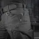 M-TAC ШТАНИ CONQUISTADOR GEN І FLEX COYOTE BLACK - Фото 17