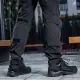 M-TAC ШТАНИ CONQUISTADOR GEN І FLEX COYOTE BLACK - Фото 15