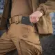 M-TAC ШТАНИ CONQUISTADOR GEN І FLEX COYOTE BROWN - Фото 19
