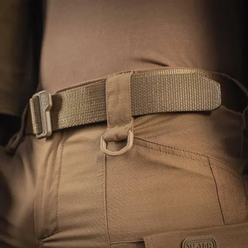 M-TAC ШТАНИ CONQUISTADOR GEN І FLEX COYOTE BROWN