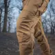 M-TAC ШТАНИ CONQUISTADOR GEN І FLEX COYOTE BROWN - Фото 15
