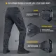 M-TAC ШТАНИ CONQUISTADOR GEN І FLEX DARK GREY - Фото 10