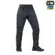 M-TAC ШТАНИ CONQUISTADOR GEN І FLEX DARK GREY - Фото 2