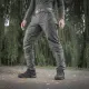 M-TAC ШТАНИ CONQUISTADOR GEN І FLEX DARK GREY - Фото 9