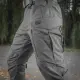M-TAC ШТАНИ CONQUISTADOR GEN І FLEX DARK GREY - Фото 13