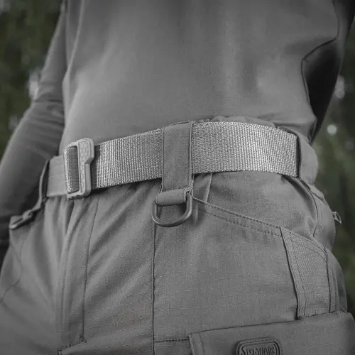 M-TAC ШТАНИ CONQUISTADOR GEN І FLEX DARK GREY