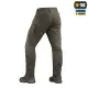 M-TAC ШТАНИ CONQUISTADOR GEN І FLEX DARK OLIVE - Фото 3