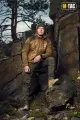 M-TAC ШТАНИ CONQUISTADOR GEN І FLEX DARK OLIVE - Фото 13