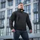 M-TAC КУРТКА SOFT SHELL Чорна - Фото 6