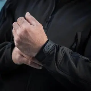 M-TAC КУРТКА SOFT SHELL Чорна