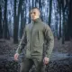 M-TAC КУРТКА SOFT SHELL Олива - Фото 9