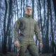 M-TAC КУРТКА SOFT SHELL Олива - Фото 5