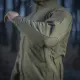M-TAC КУРТКА SOFT SHELL Олива - Фото 7