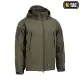 M-TAC КУРТКА SOFT SHELL Олива - Фото 1