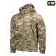 M-TAC КУРТКА SOFT SHELL Мультикам - Фото 3