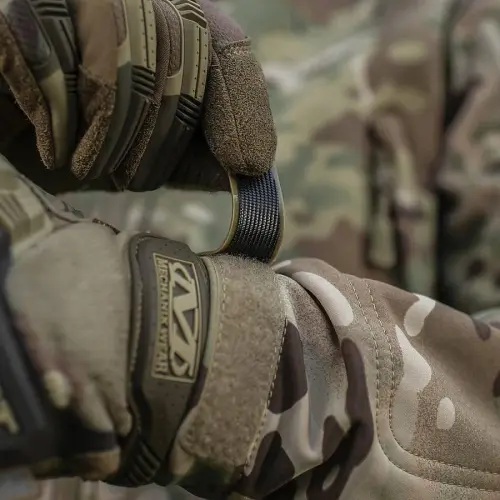 M-TAC КУРТКА SOFT SHELL Мультикам