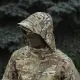 M-TAC КУРТКА SOFT SHELL Мультикам - Фото 17