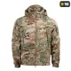 M-TAC КУРТКА SOFT SHELL Мультикам - Фото 1