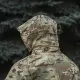 M-TAC КУРТКА SOFT SHELL Мультикам - Фото 16
