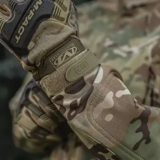 M-TAC КУРТКА SOFT SHELL Мультикам