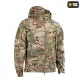 M-TAC КУРТКА SOFT SHELL Мультикам - Фото 2