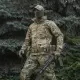 M-TAC КУРТКА SOFT SHELL Мультикам - Фото 8