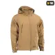 M-TAC КУРТКА SOFT SHELL Койот - Фото 4