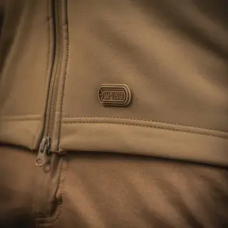 M-TAC КУРТКА SOFT SHELL Койот