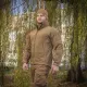 M-TAC КУРТКА SOFT SHELL Койот - Фото 7