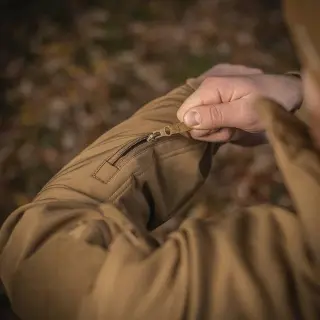M-TAC КУРТКА SOFT SHELL Койот