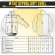 M-TAC КУРТКА SOFT SHELL Койот - Фото 11