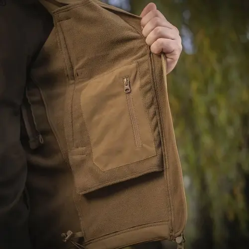 M-TAC КУРТКА SOFT SHELL Койот