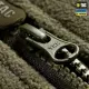 Флісова куртка-кофта M-Tac Alpha Microfleece Gen.II. Олива - Фото 5